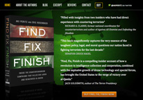 thumbnail for Find, Fix, Finish